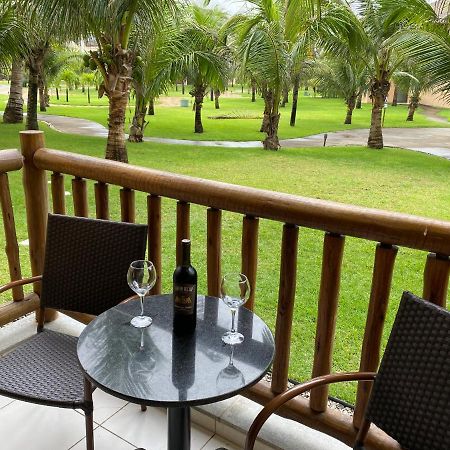 Vg Sun Cumbuco C5 106 Apartment เกากายา ภายนอก รูปภาพ