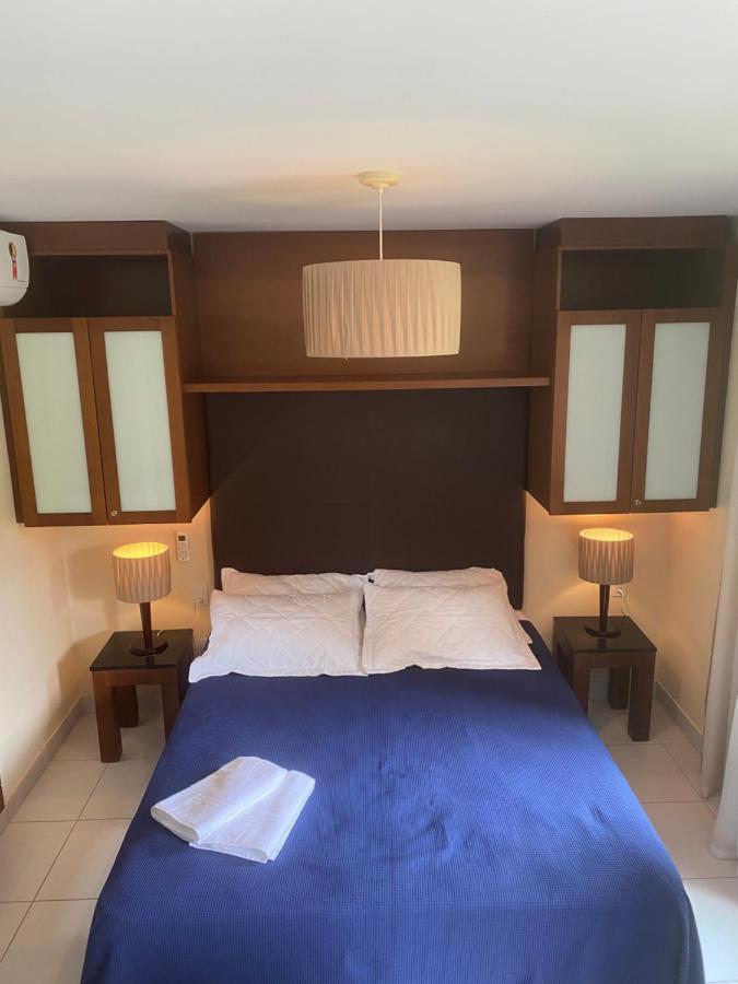 Vg Sun Cumbuco C5 106 Apartment เกากายา ภายนอก รูปภาพ