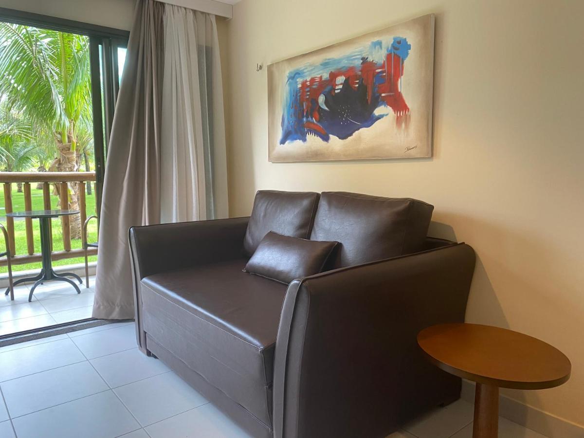 Vg Sun Cumbuco C5 106 Apartment เกากายา ภายนอก รูปภาพ